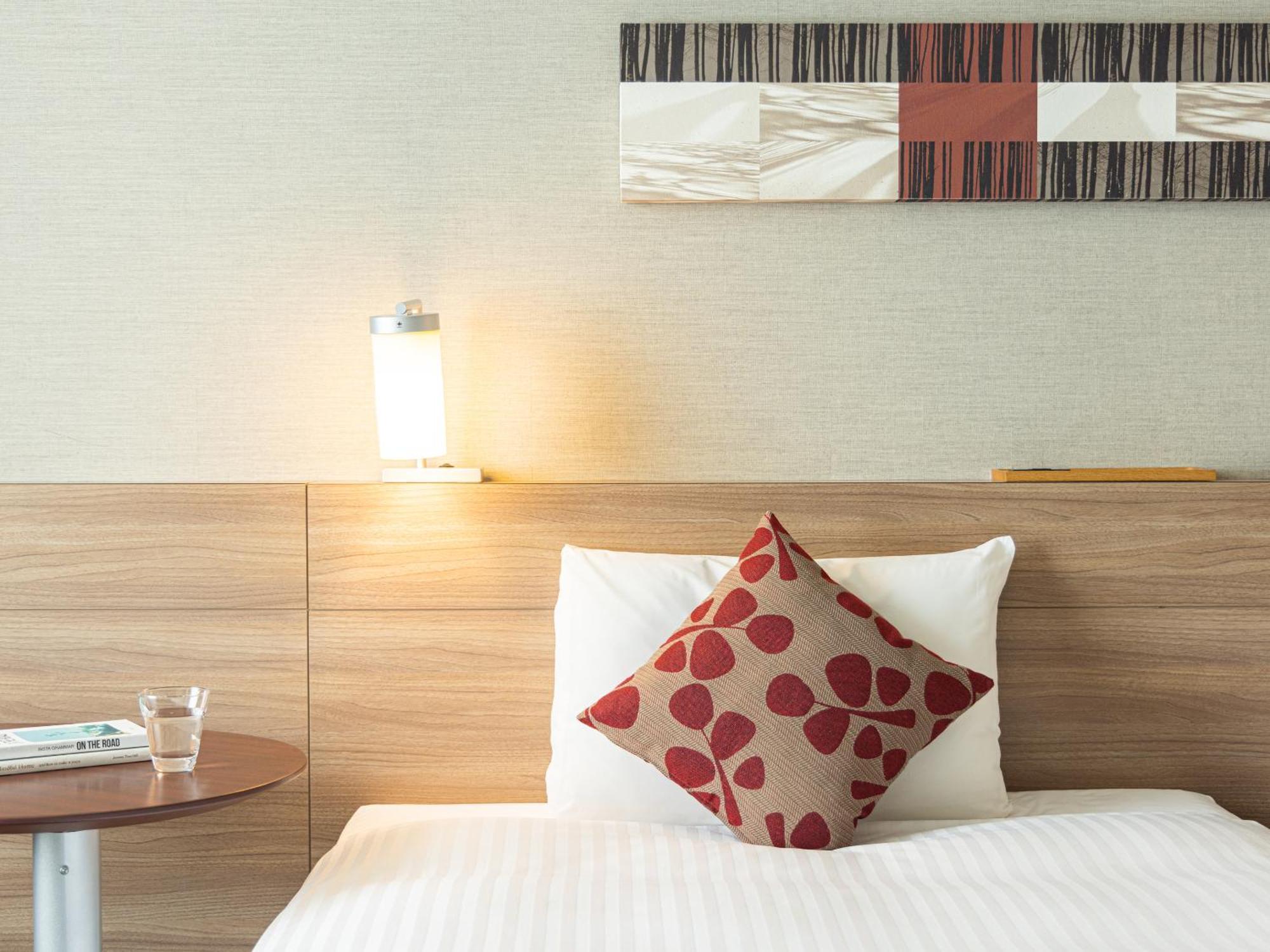 Mitsui Garden Hotel Sapporo Buitenkant foto