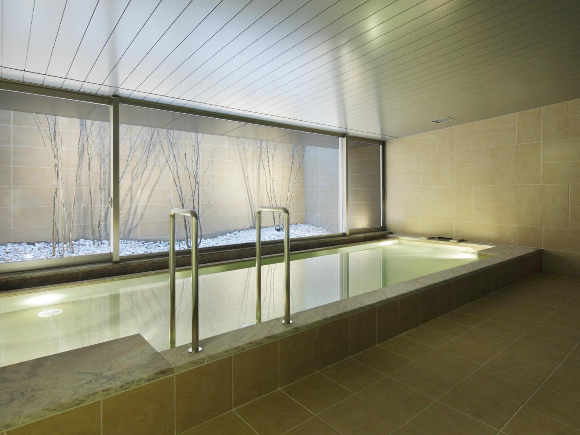 Mitsui Garden Hotel Sapporo Buitenkant foto