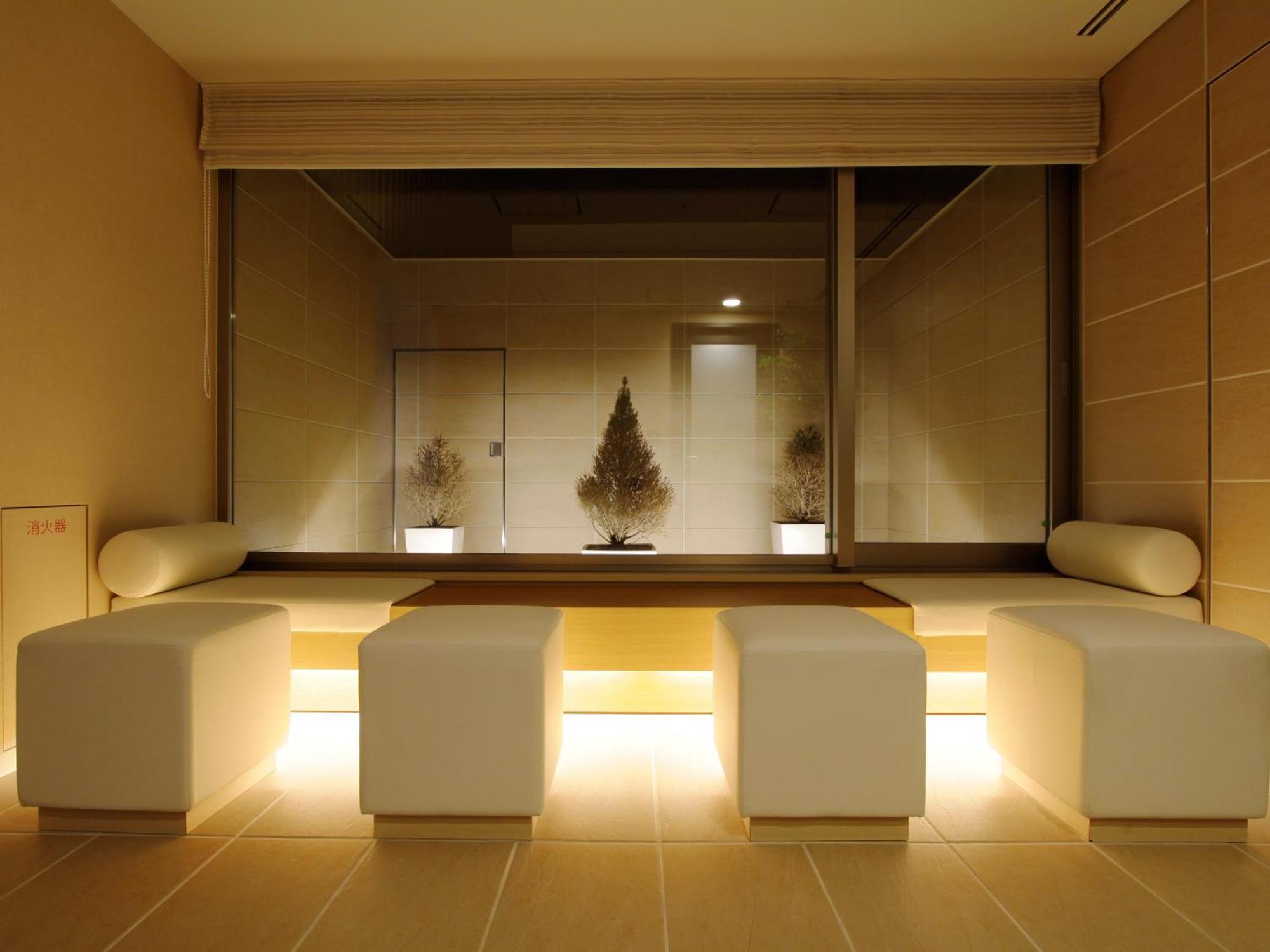 Mitsui Garden Hotel Sapporo Buitenkant foto